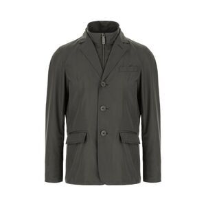 Herno Man Clothing Jackets